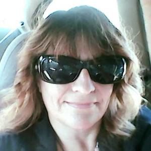 Meet your Posher, Renae